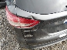 1FMCU9GX5FU****** Salvage and Repairable 2015 Ford Escape in West Virginia State