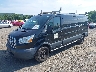 1FTSW2ZG6FK****** Used and Repairable 2015 Ford Transit-350 in Port Murray