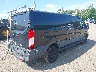 1FTSW2ZG6FK****** Salvage and Wrecked 2015 Ford Transit-350 in New Jersey State