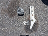 1G4GA5ERXDF****** Wrecked 2013 Buick LaCrosse in Georgia State