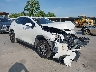 JTJGKCEZ1S5****** Salvage and Wrecked 2025 Lexus NX 350h in Dallas