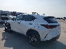 JTJGKCEZ1S5****** Salvage and Repairable 2025 Lexus NX 350h in Dallas