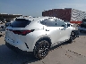 JTJGKCEZ1S5****** Salvage and Wrecked 2025 Lexus NX 350h in Texas State