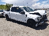 1FTFW3L82RF****** Salvage and Wrecked 2024 Ford F-150 in Albuquerque