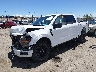 1FTFW3L82RF****** Used and Repairable 2024 Ford F-150 in Albuquerque