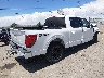 1FTFW3L82RF****** Salvage and Wrecked 2024 Ford F-150 in New Mexico State