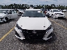 1N4BL4DV8SN****** Wrecked 2025 Nissan Altima in South Carolina State