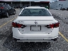 1N4BL4DV8SN****** Wrecked 2025 Nissan Altima