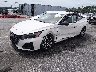1N4BL4DV8SN****** Used and Repairable 2025 Nissan Altima in Lexington