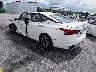 1N4BL4DV8SN****** Salvage and Repairable 2025 Nissan Altima in Lexington