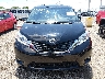 5TDYK3DC2FS****** Used 2015 Toyota Sienna in Indiana State