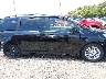 5TDYK3DC2FS****** Repairable 2015 Toyota Sienna in Indiana State