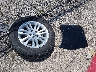 5TDYK3DC2FS****** Wrecked 2015 Toyota Sienna in Indiana State