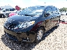 5TDYK3DC2FS****** Used and Repairable 2015 Toyota Sienna in Indianapolis