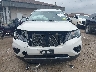 5N1DR2MM3KC****** Wrecked 2019 Nissan Pathfinder in Wisconsin State