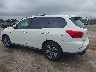 5N1DR2MM3KC****** Repairable 2019 Nissan Pathfinder in Wisconsin State