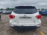 5N1DR2MM3KC****** Wrecked 2019 Nissan Pathfinder