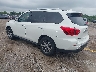 5N1DR2MM3KC****** Salvage and Repairable 2019 Nissan Pathfinder in Appleton