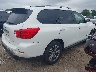 5N1DR2MM3KC****** Salvage and Wrecked 2019 Nissan Pathfinder in Wisconsin State