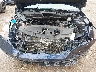 5J6RE4H36AL****** Repairable 2010 Honda CR-V in Cincinnati