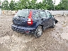 5J6RE4H36AL****** Salvage and Wrecked 2010 Honda CR-V in Ohio State