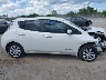 1N4AZ0CP7FC****** Reparables 2015 Nissan Leaf en Estado de Wisconsin
