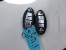 1N4AZ0CP7FC****** Salvamento 2015 Nissan Leaf en Estado de Wisconsin