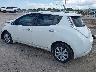 1N4AZ0CP7FC****** Salvamento y Reparables 2015 Nissan Leaf en Electric Vehicle Auctions