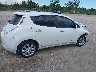 1N4AZ0CP7FC****** Salvamento y Destrozados 2015 Nissan Leaf en Estado de Wisconsin