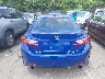 JTHSE5BC5F5****** Salvamento 2015 Lexus RC 350