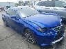 JTHSE5BC5F5****** Salvamento y Destrozados 2015 Lexus RC 350 en Greensboro
