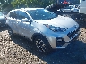KNDPMCAC2N7****** Salvamento y Destrozados 2022 Kia Sportage en Long Island