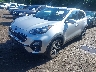 KNDPMCAC2N7****** Usados y Reparables 2022 Kia Sportage en Long Island