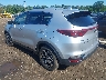 KNDPMCAC2N7****** Salvamento y Reparables 2022 Kia Sportage en Long Island