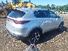 KNDPMCAC2N7****** Salvamento y Destrozados 2022 Kia Sportage en Estado de Nueva York