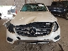 WDC0G4KB4GF****** Salvamento 2016 Mercedes-Benz Glc 300 en Estado de Michigan
