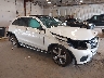 WDC0G4KB4GF****** Salvamento y Destrozados 2016 Mercedes-Benz Glc 300 en Flint