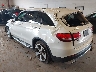 WDC0G4KB4GF****** Salvamento y Reparables 2016 Mercedes-Benz Glc 300 en Flint