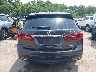 5FRYD4H45EB****** Wrecked 2014 Acura MDX