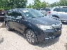 5FRYD4H45EB****** Salvage and Wrecked 2014 Acura MDX in Kansas City