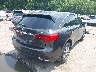 5FRYD4H45EB****** Salvage and Wrecked 2014 Acura MDX in Kansas State