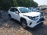 4T3RWRFV2PU****** Salvamento y Destrozados 2023 Toyota RAV4 Hybrid en Long Island
