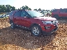 1FM5K8D8XHG****** Salvage and Wrecked 2017 Ford Explorer in Springfield