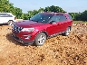 1FM5K8D8XHG****** Used and Repairable 2017 Ford Explorer in Springfield