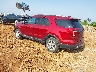 1FM5K8D8XHG****** Salvage and Repairable 2017 Ford Explorer in Springfield