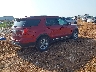 1FM5K8D8XHG****** Salvage and Wrecked 2017 Ford Explorer in Missouri State