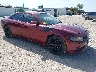 2C3CDXCT7JH****** Salvage and Wrecked 2018 Dodge Charger in Dallas