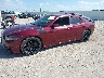 2C3CDXCT7JH****** Used and Repairable 2018 Dodge Charger in Dallas
