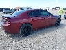 2C3CDXCT7JH****** Salvage and Wrecked 2018 Dodge Charger in Texas State