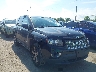1C4NJDEB7GD****** Salvamento y Destrozados 2016 Jeep Compass en Vermilion - North Ford Lot